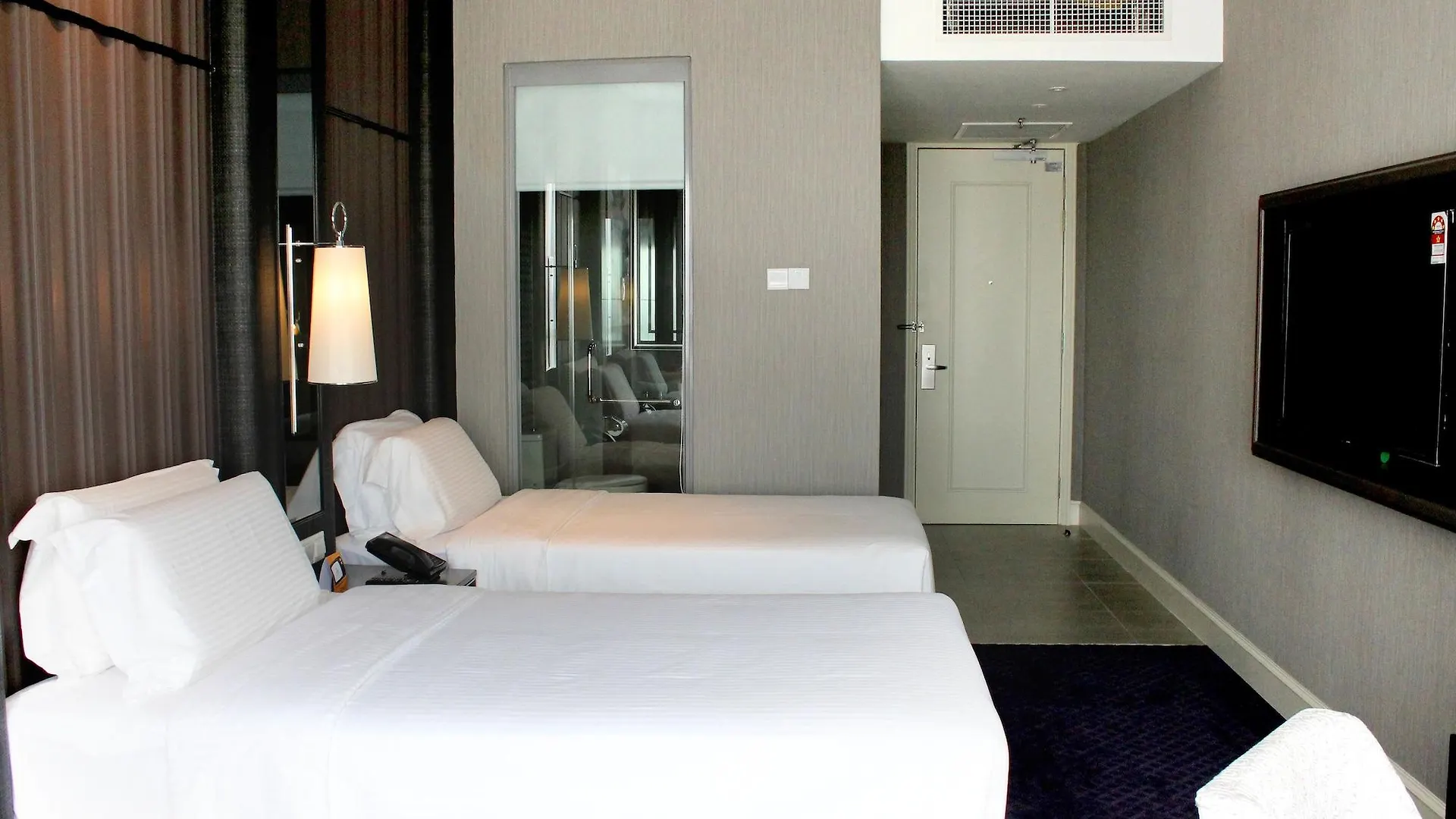 Hotel Hatten Place Melaka