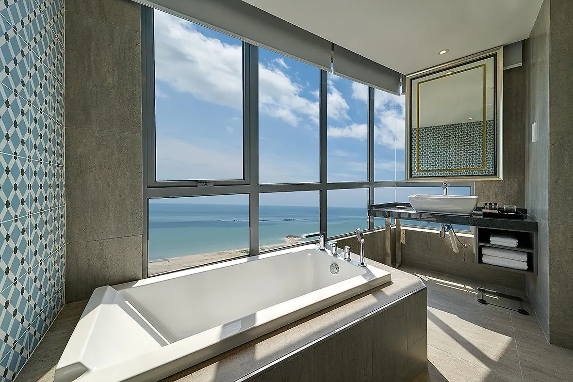 Hatten Place Melaka 5*, Malacca Malaysia