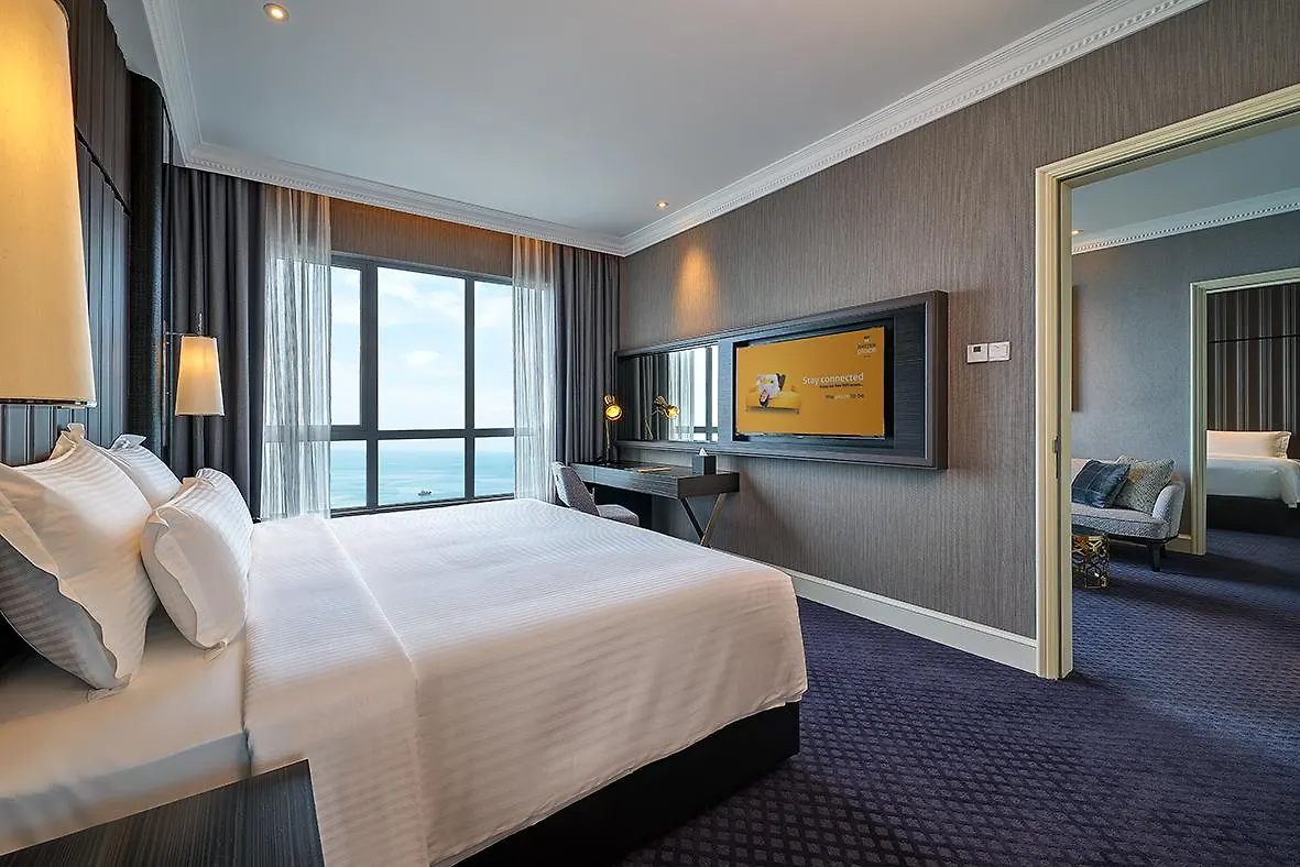 Hatten Place Melaka Hotel Malacca