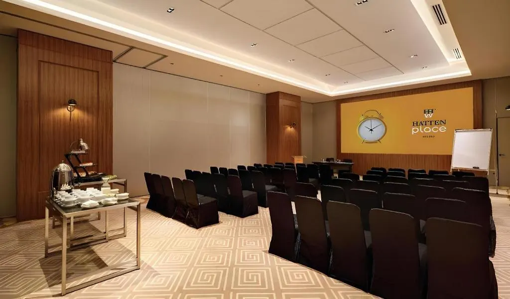 Hotel Hatten Place Melaka