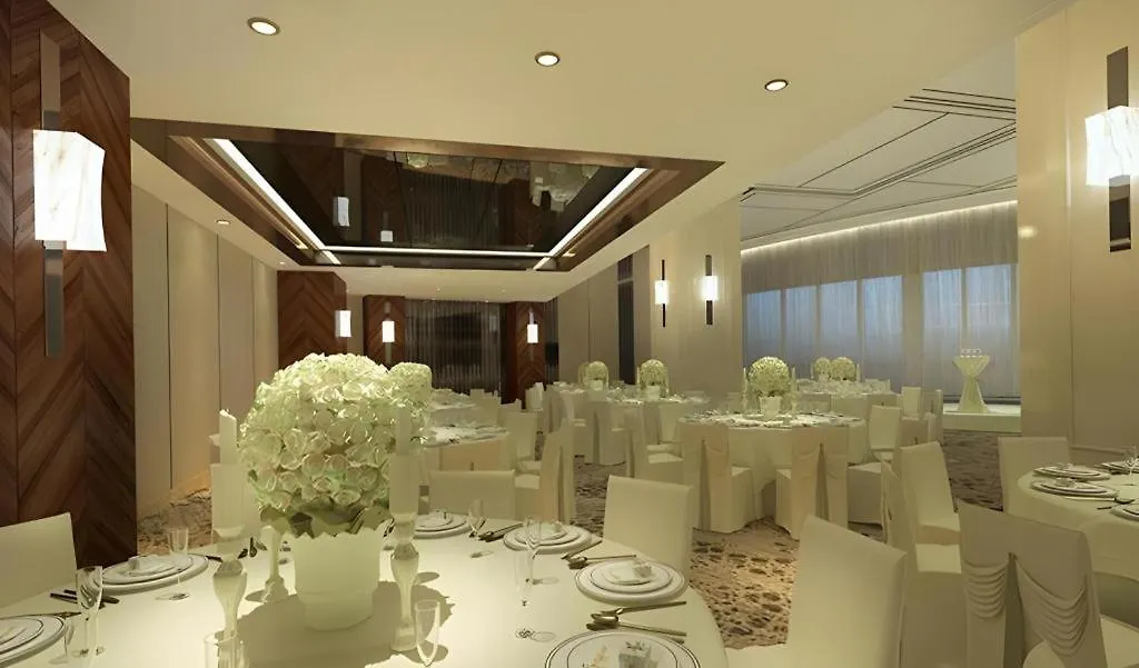 Hatten Place Melaka Hotel