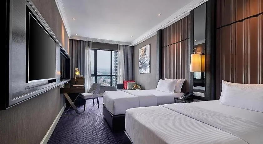 Hotel Hatten Place Melaka