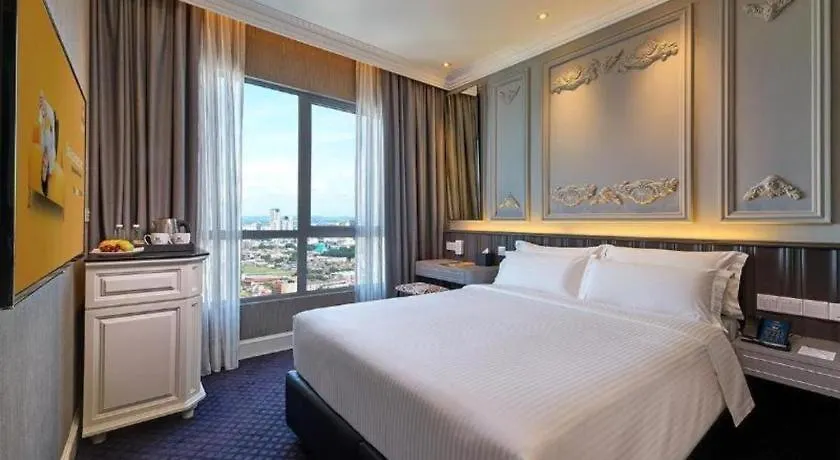 Hatten Place Melaka Malaysia