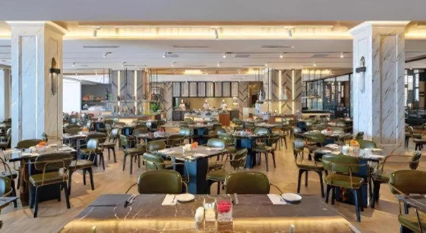 Hatten Place Melaka מלון Malacca