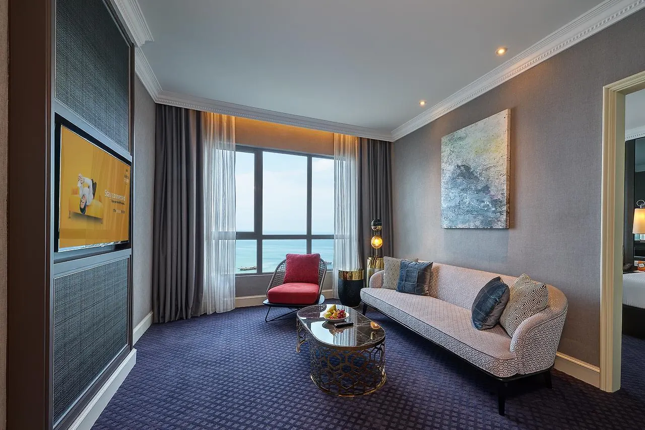 Hotel Hatten Place Melaka