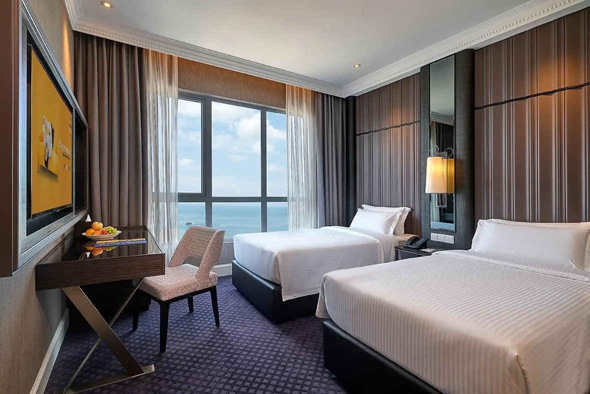Hotel Hatten Place Melaka