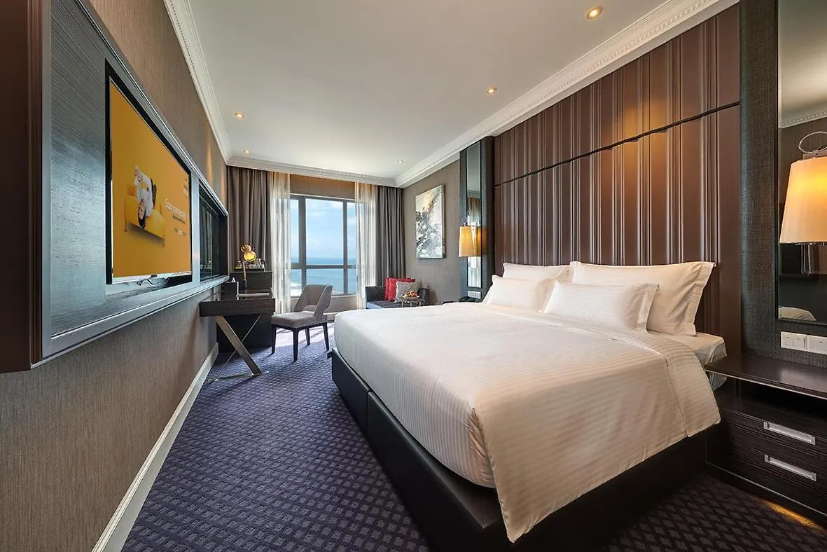 Hatten Place Melaka Hotel