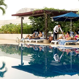 Jen Penang By Shangri-la Hotel George Town