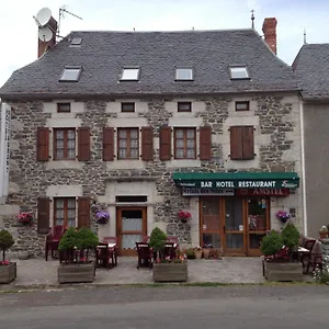 Le Relais Des Sites Hotel Faverolles (Cantal)