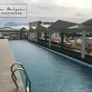 Le Maison @ Octagon Apartment Ipoh