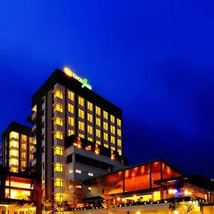 Hotel Kings Centre, Malacca
