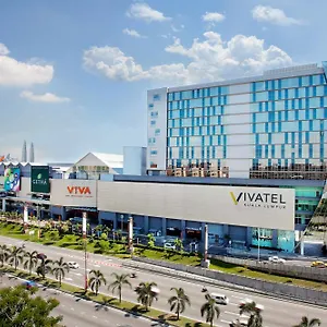 Vivatel Hotel Kuala Lumpur