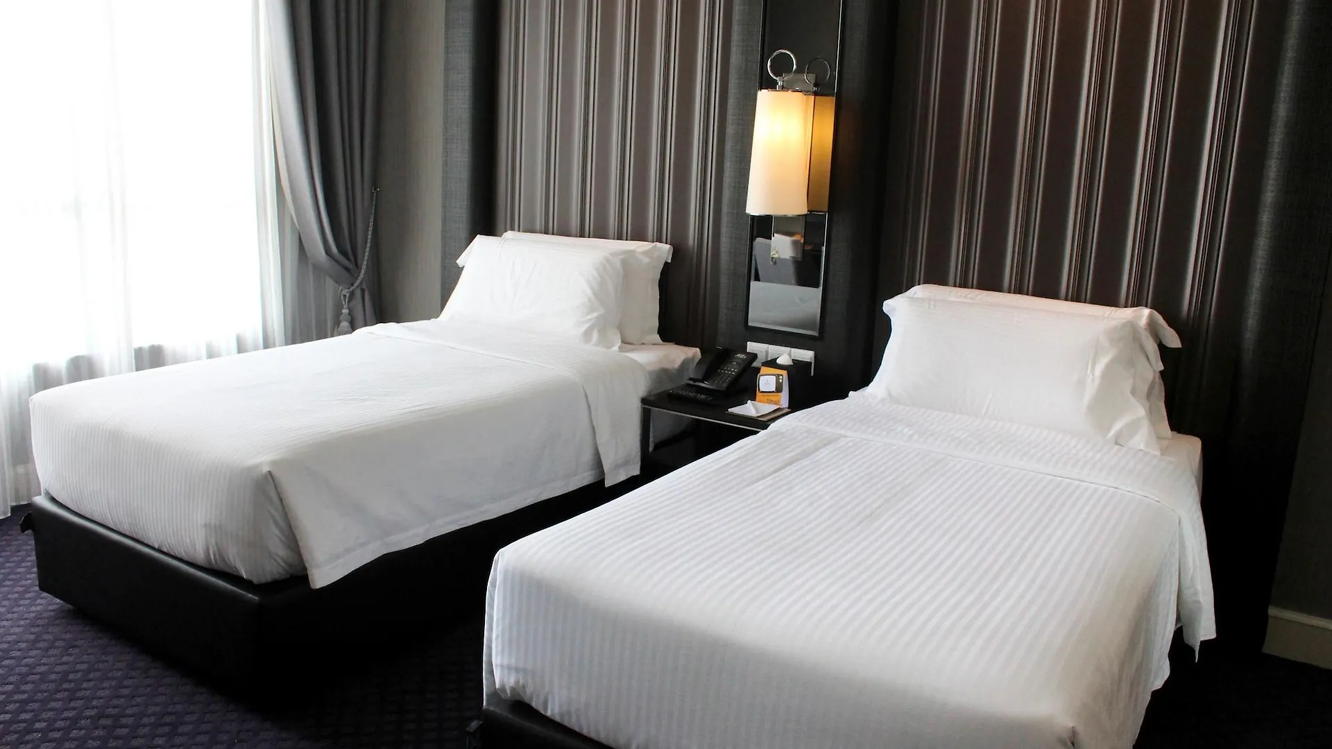 Hotel Hatten Place Melaka