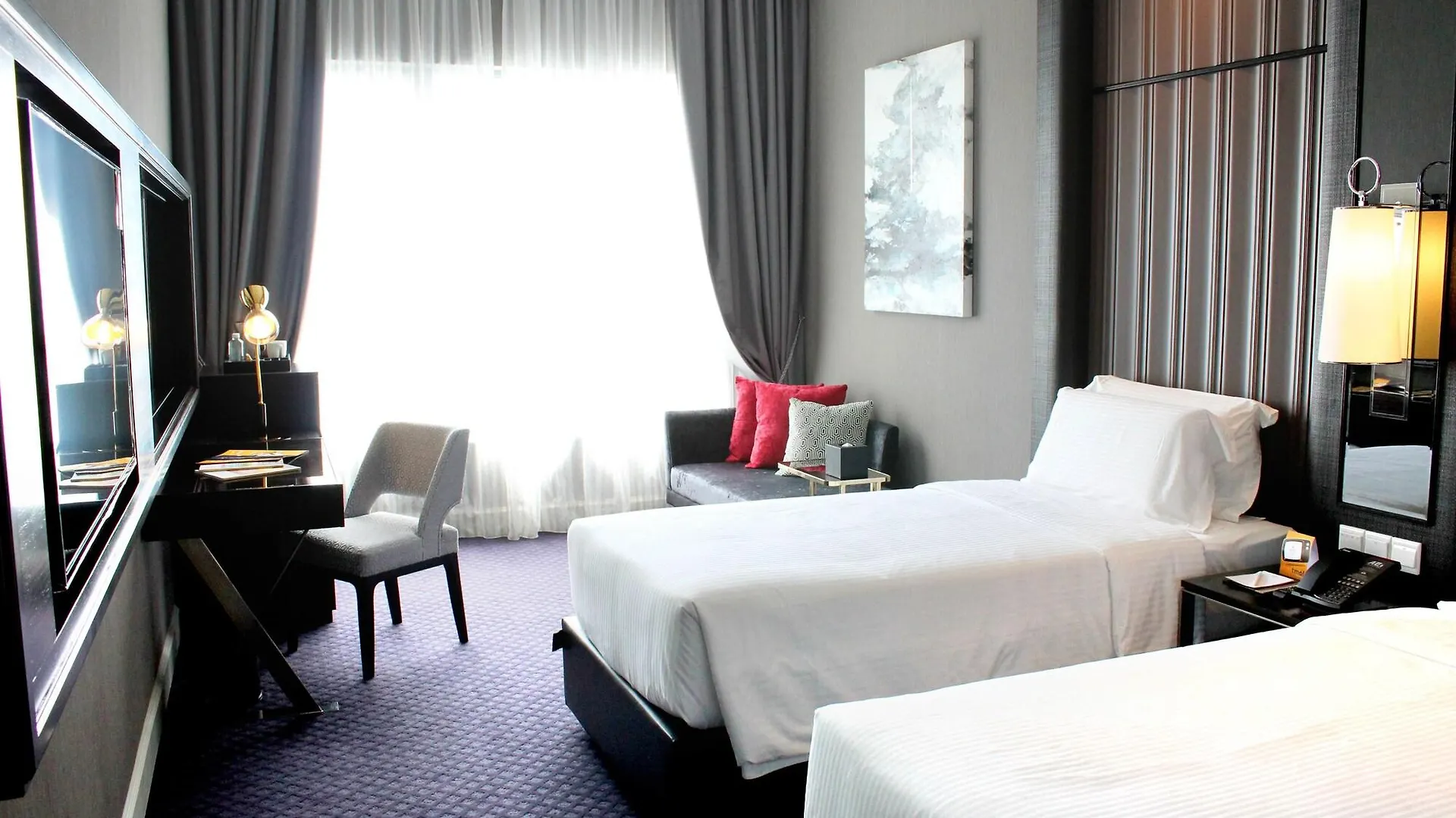 Hatten Place Melaka 5*, Malacca Malaysia