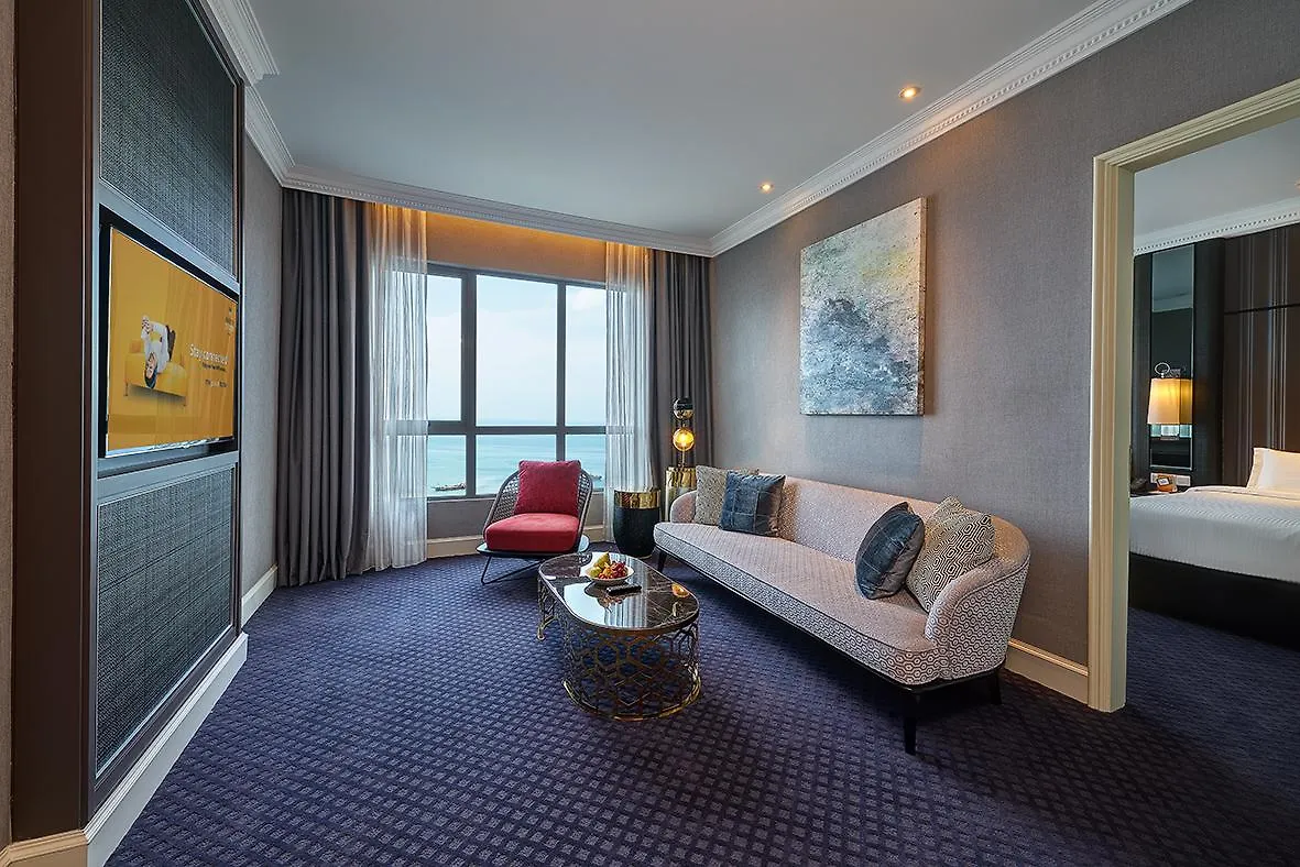 Hatten Place Melaka 5*, Malacca