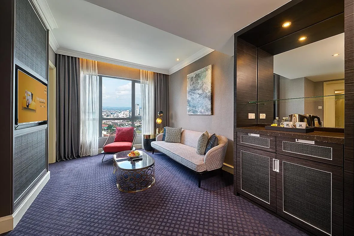 Hatten Place Melaka Ξενοδοχείο Malacca