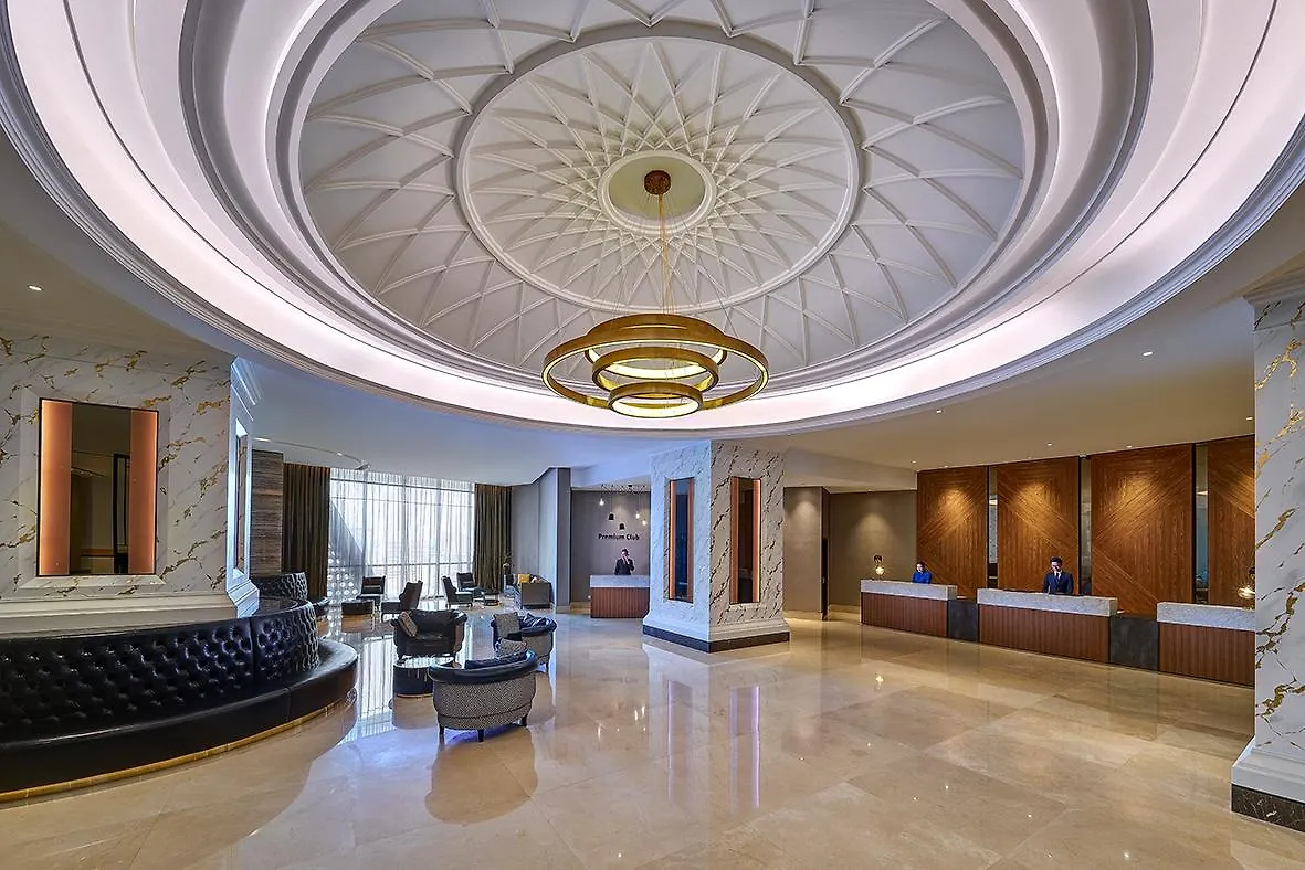 Hatten Place Melaka 5*, Malacca Μαλαισία