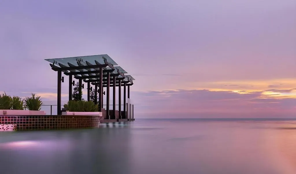 Hatten Place Melaka Hotel Malacca