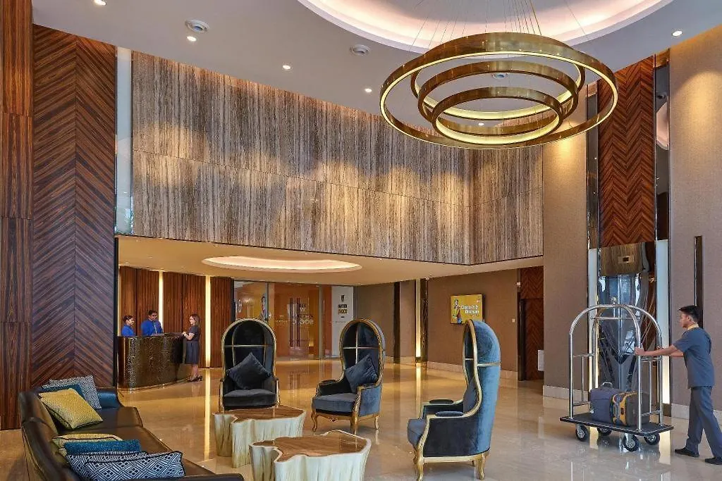 Hotel Hatten Place Melaka
