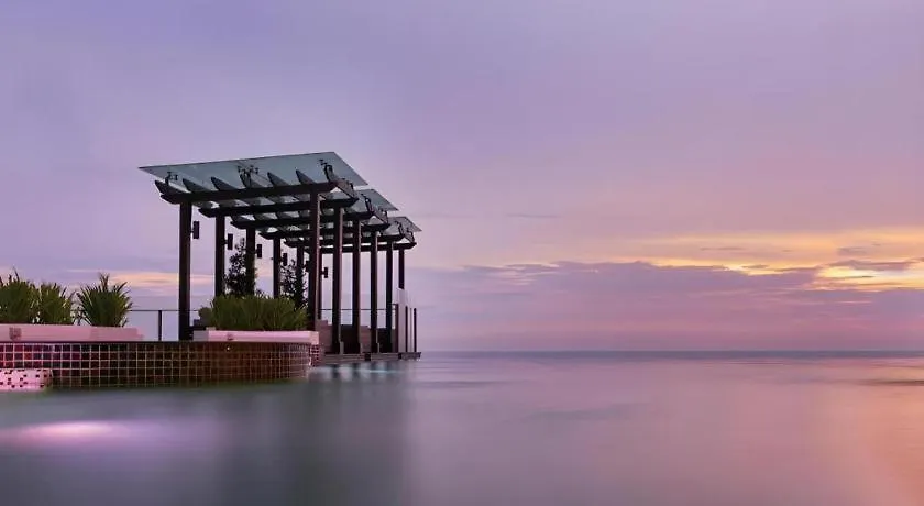 Ξενοδοχείο Hatten Place Melaka