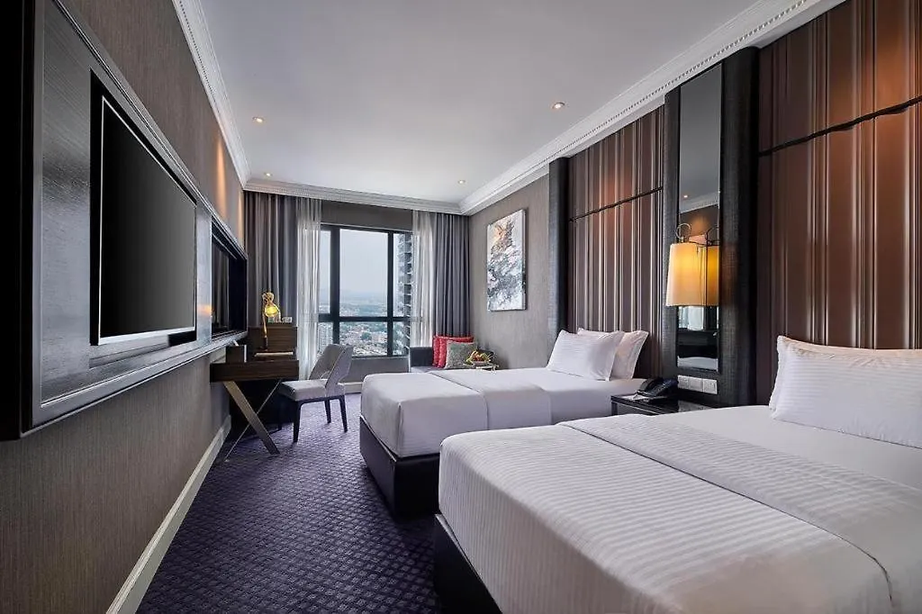 Hatten Place Melaka 5*, Malacca