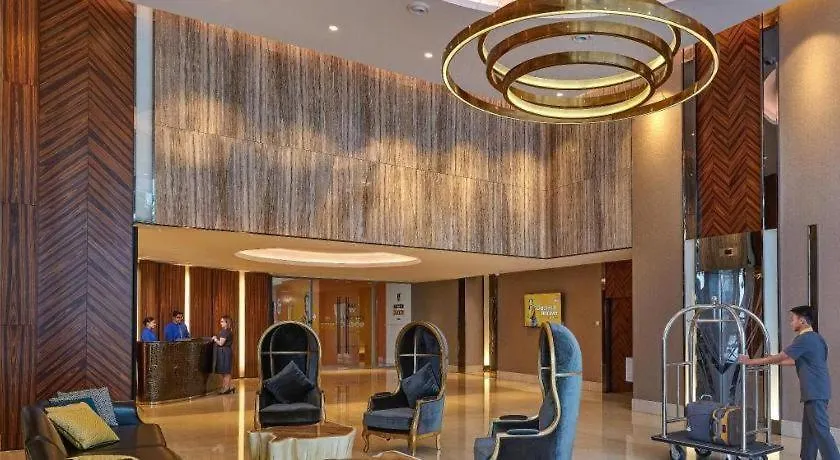 ***** Hotel Hatten Place Melaka Malaysia