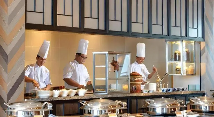 Hotel Hatten Place Melaka
