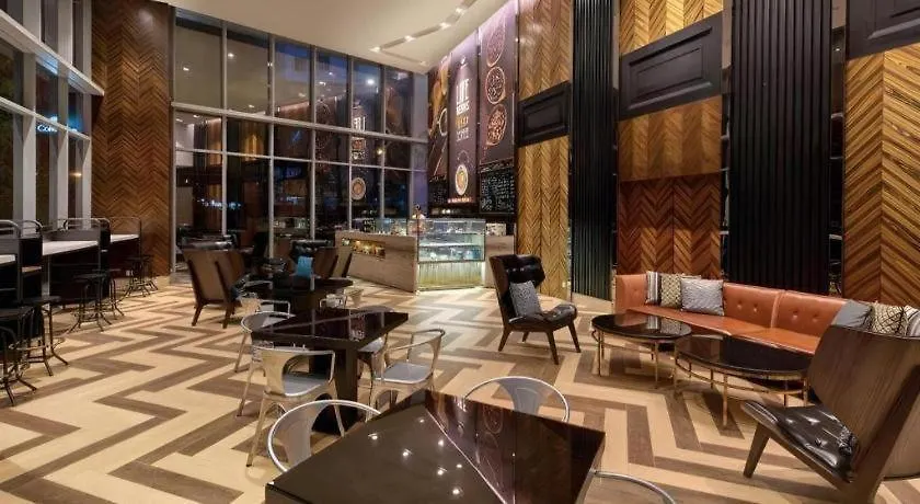 Hatten Place Melaka Malacca
