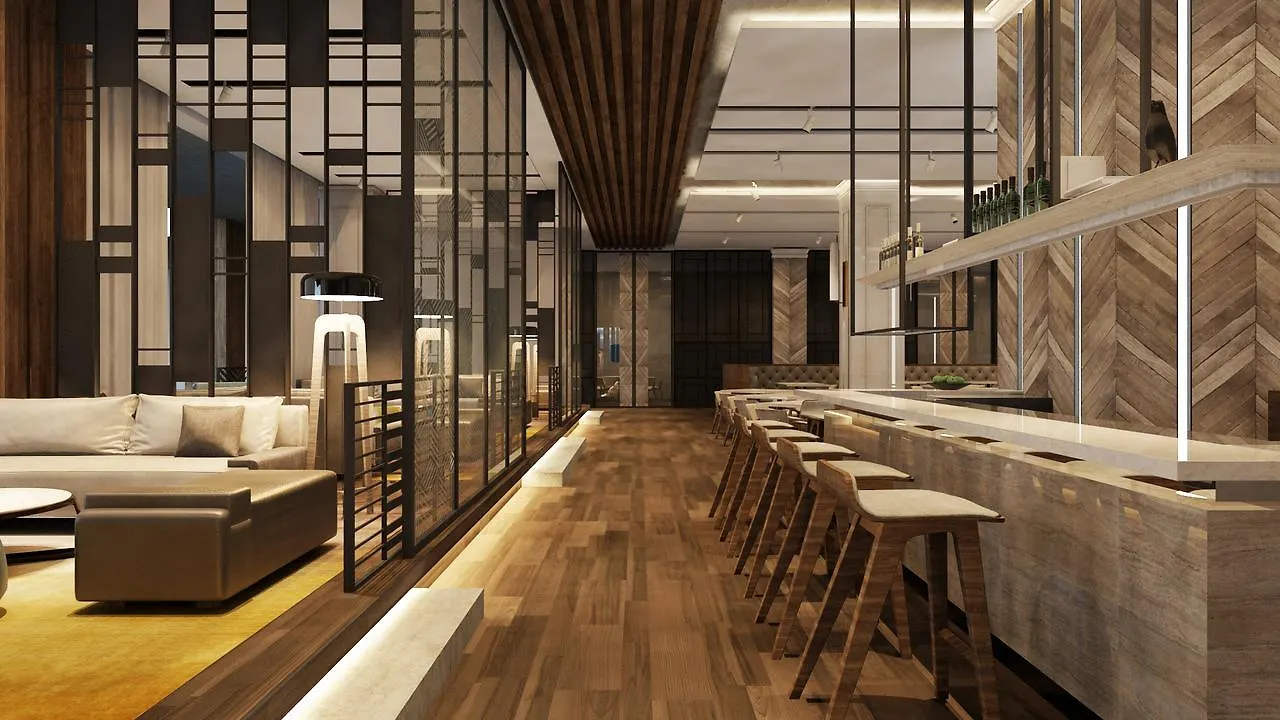 Hotel Hatten Place Melaka