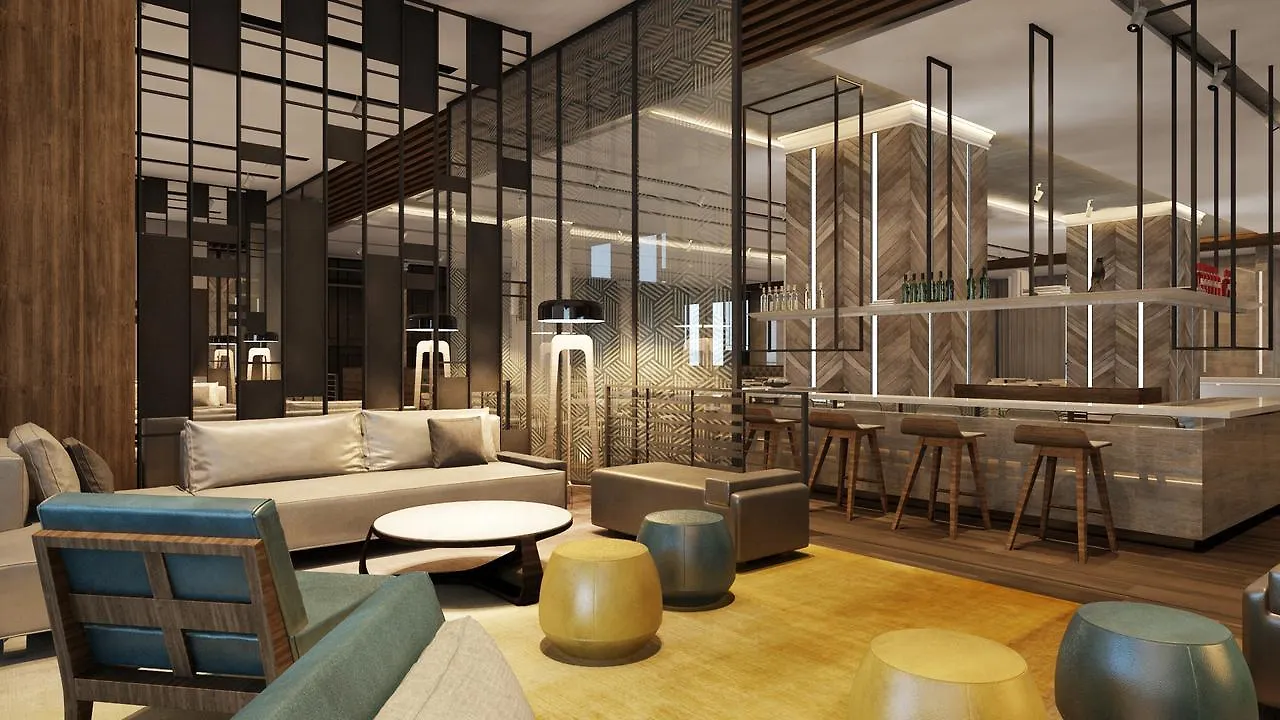 Hatten Place Melaka Malacca