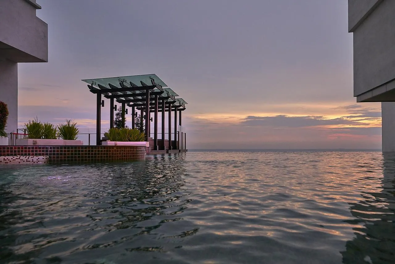 Hatten Place Melaka 5*, Malacca Malaysia