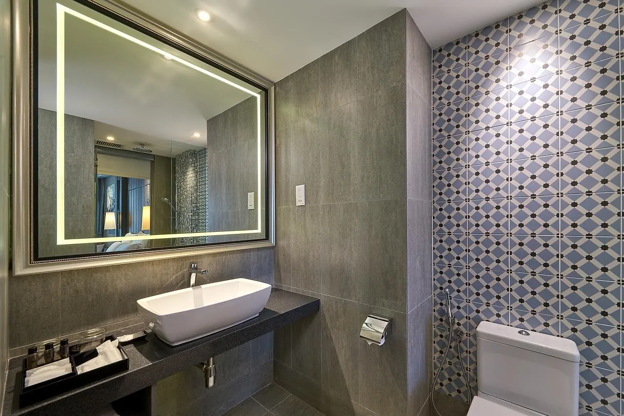 Hatten Place Melaka 5*, Malacca