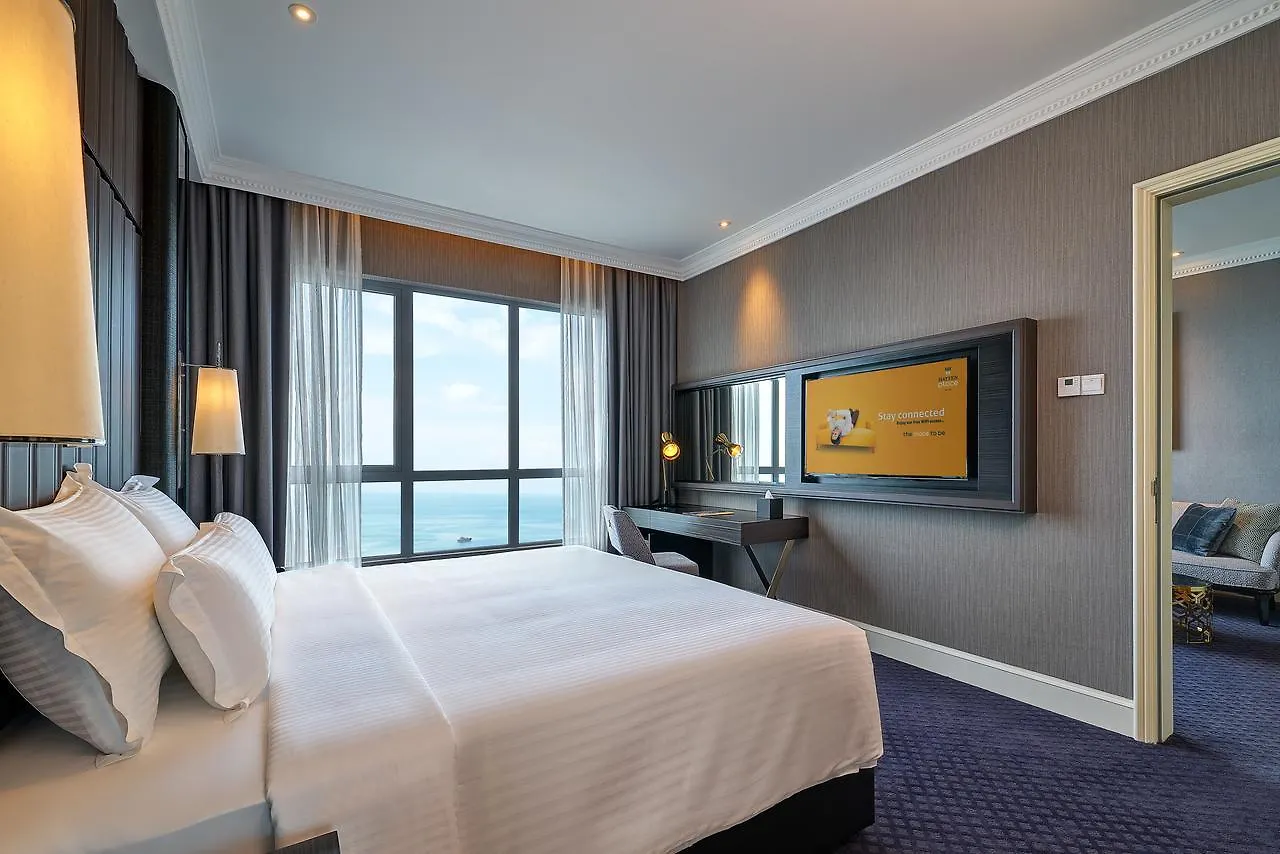 ***** Hotel Hatten Place Melaka Malaysia