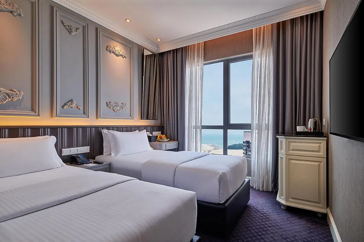 Hotel Hatten Place Melaka