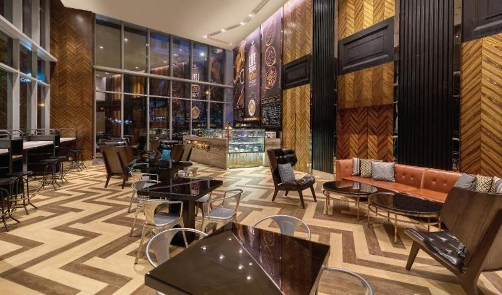 Hatten Place Melaka מלון Malacca