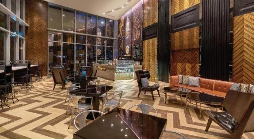 Hatten Place Melaka מלון Malacca