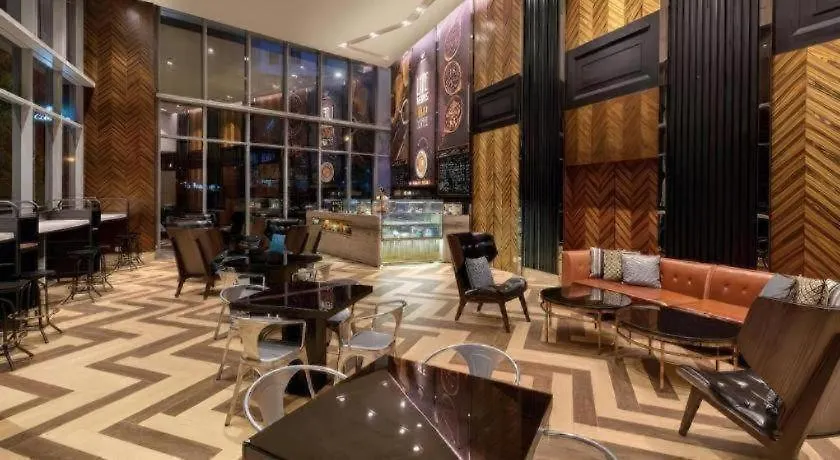 Hatten Place Melaka 5*, Malacca