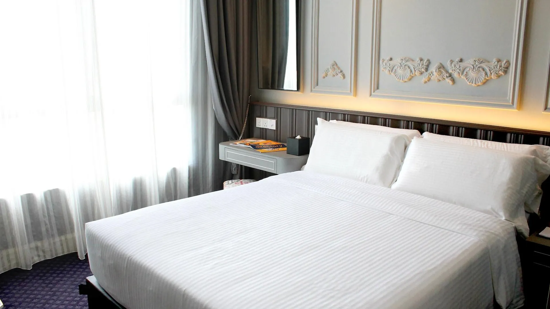 Hatten Place Melaka Malacca