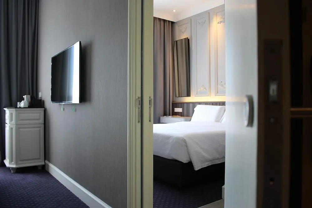 Hatten Place Melaka Malacca