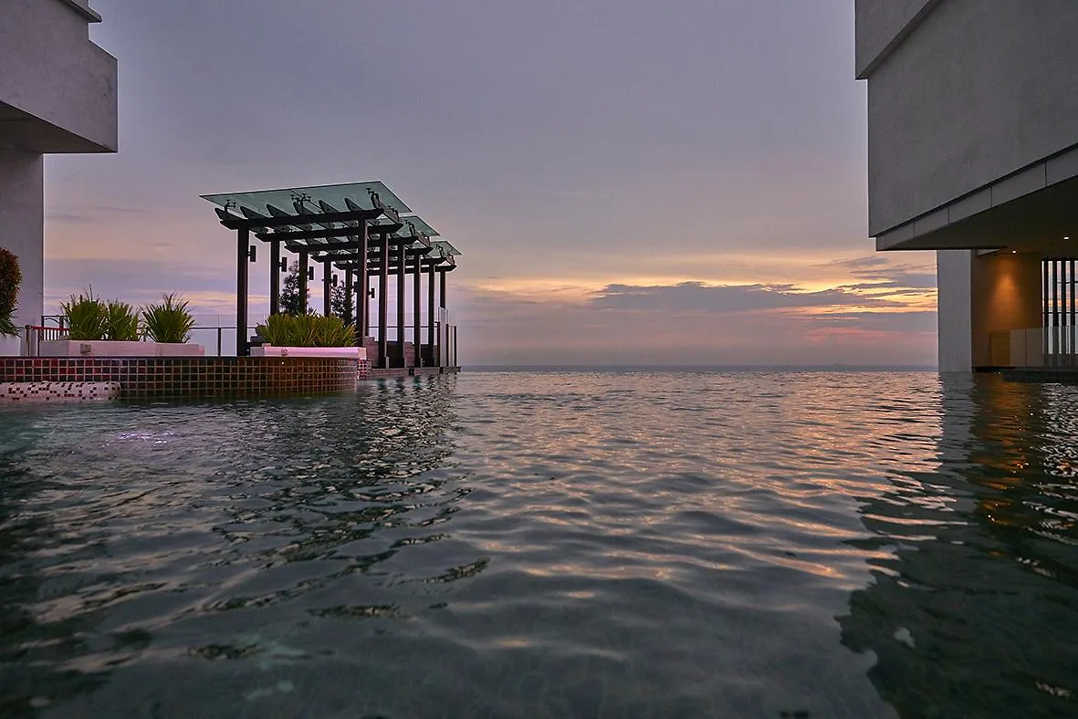 Hatten Place Melaka