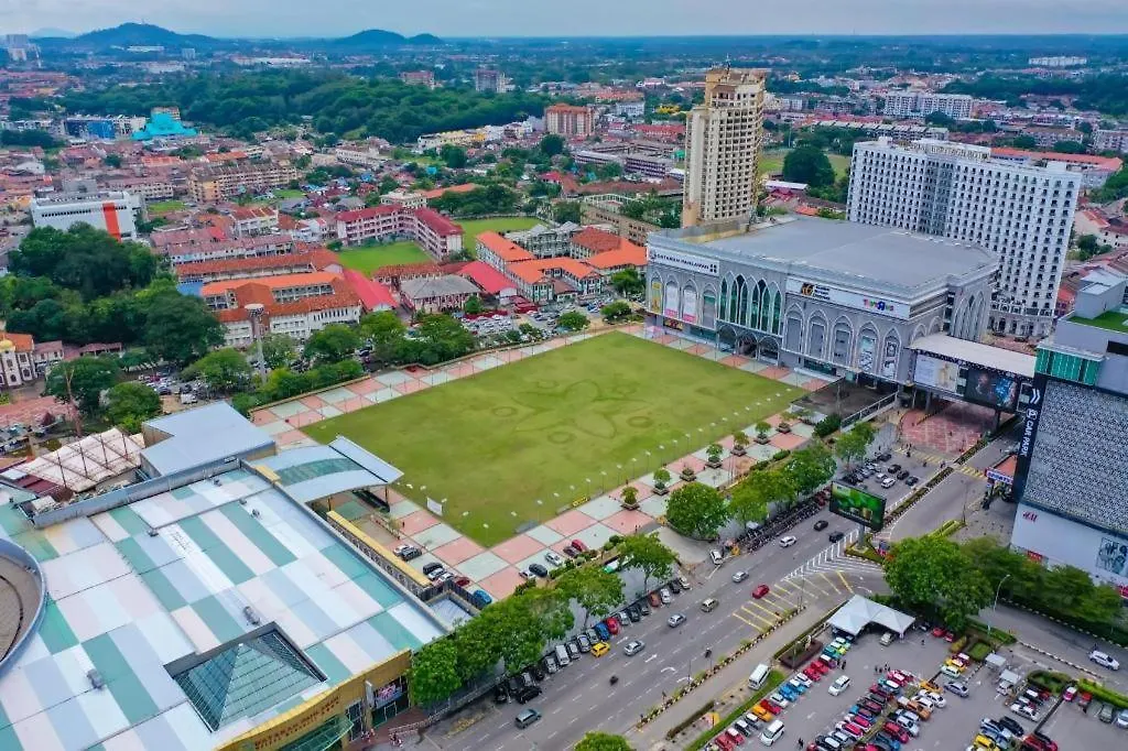 Hatten Place Melaka Malacca