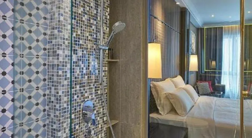 Hatten Place Melaka 5*, Malacca