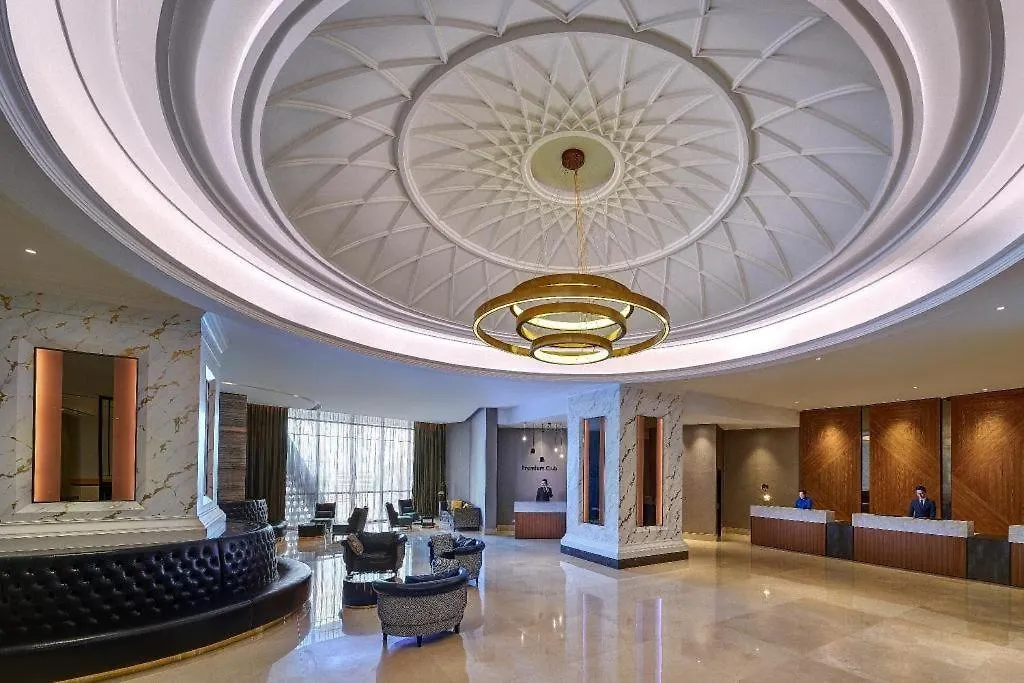 Hatten Place Melaka מלזיה