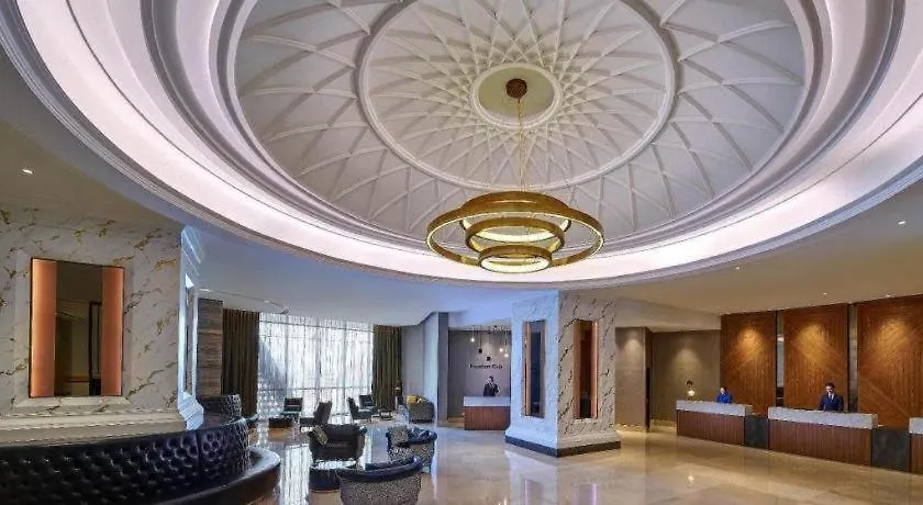 ***** Hotel Hatten Place Melaka Malaisie