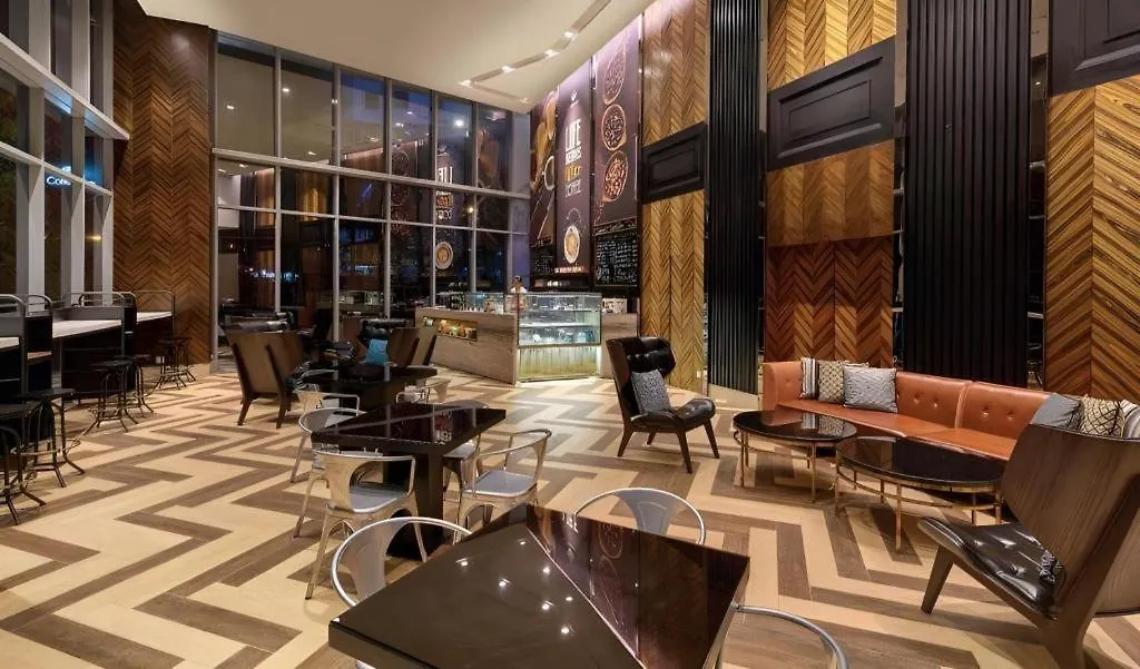 Hatten Place Melaka Malaisie