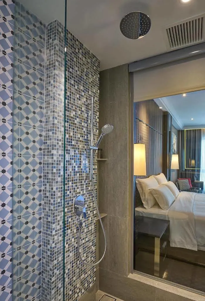 מלון Hatten Place Melaka