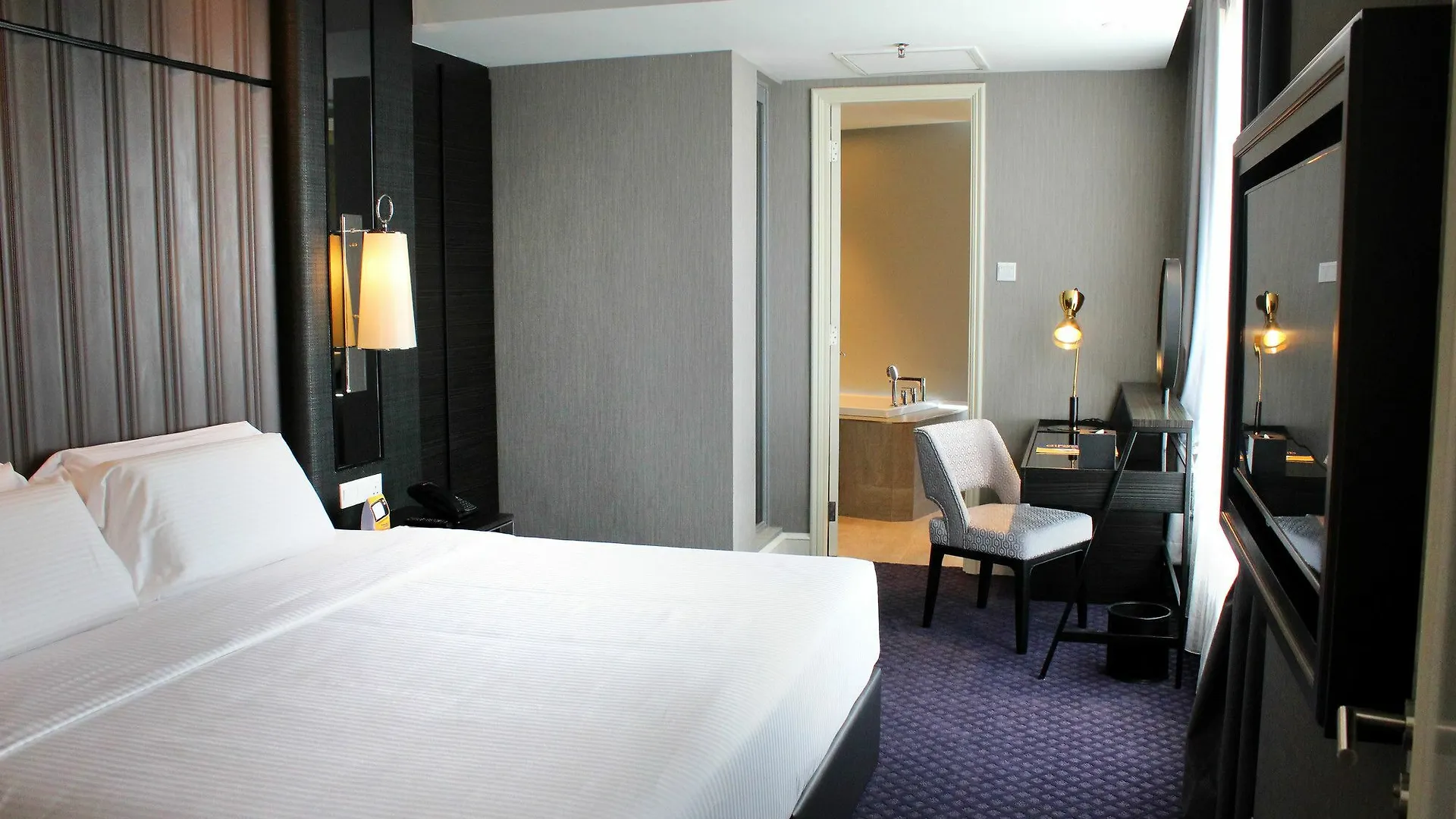 Hatten Place Melaka Hotel Malacca
