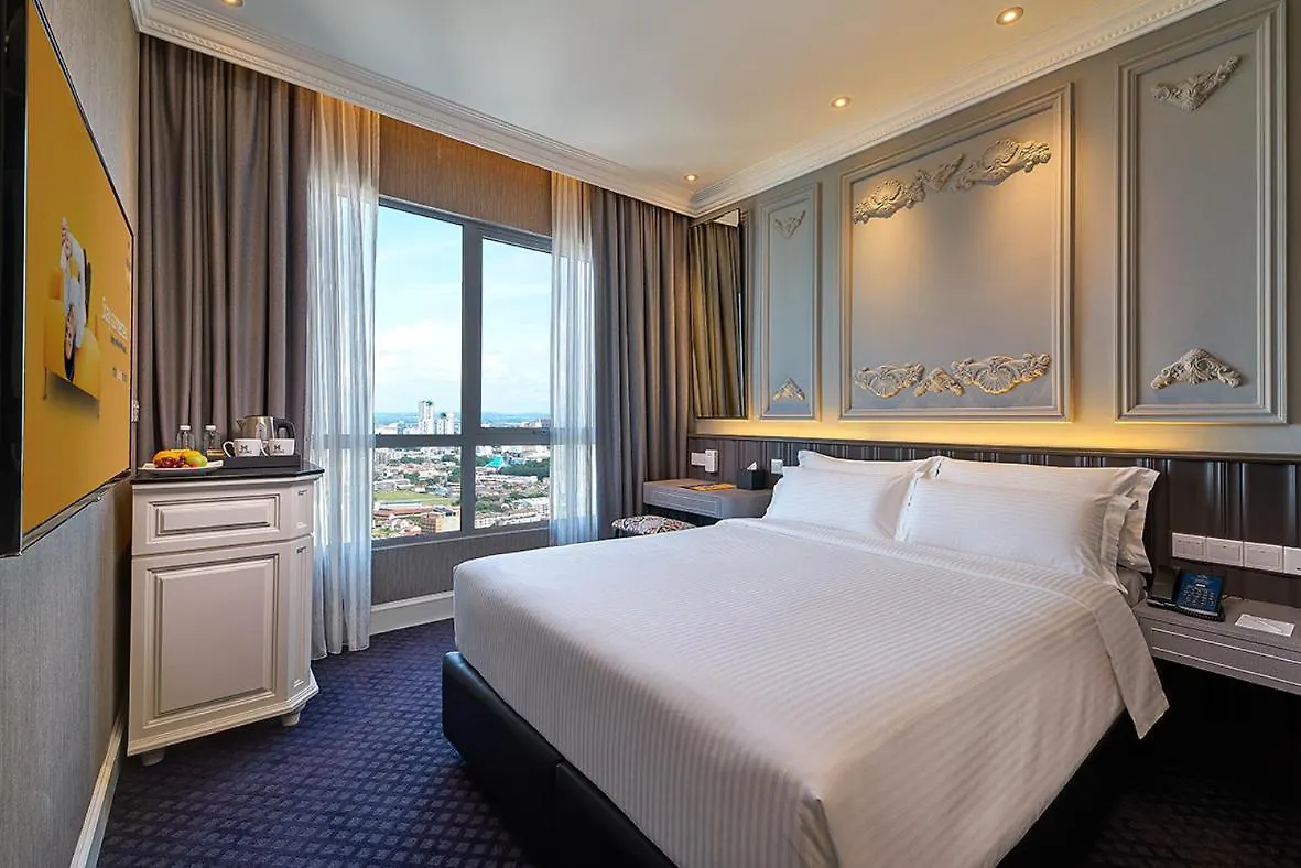 Hatten Place Melaka 5*, Malacca