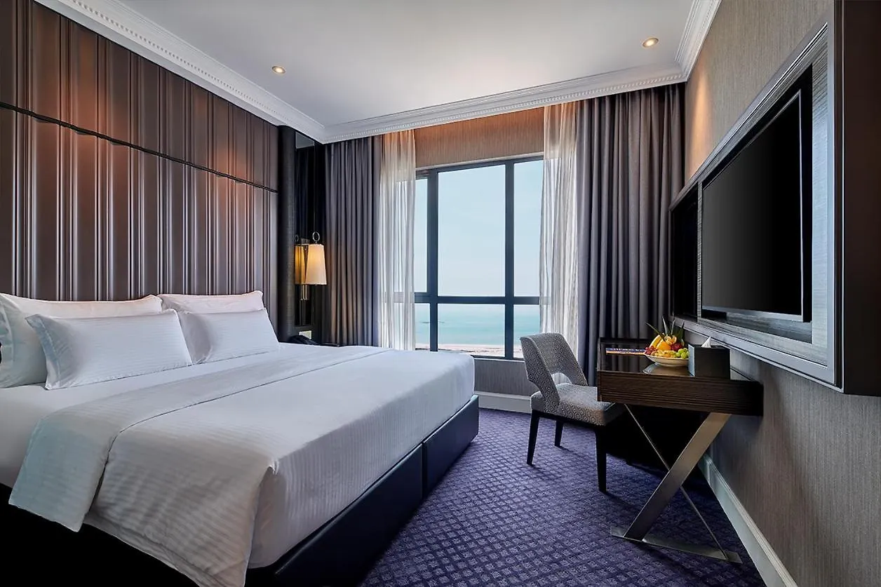 Hatten Place Melaka 5*, Malacca מלזיה